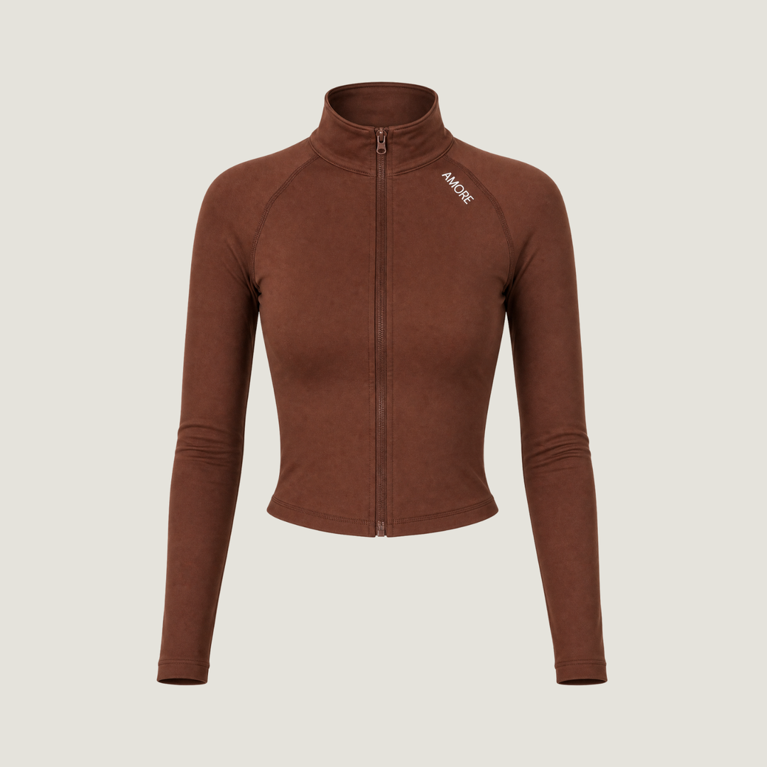Zip Jackets